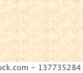 Japanese style - Spring colors - Light cherry blossom - Washi paper texture 137735284