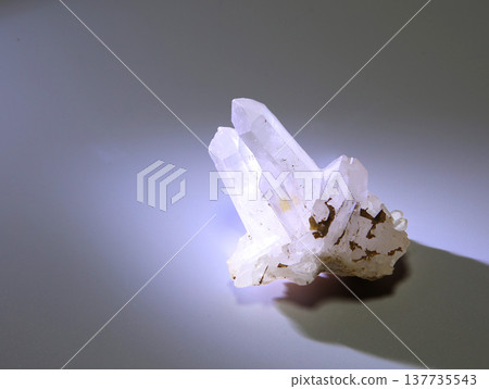 水晶力石 水晶力石 137735543