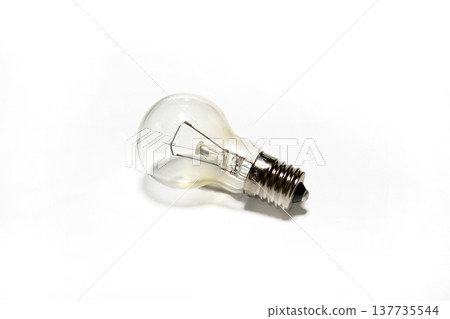 Miniature light bulb, night light bulb, light bulb 137735544