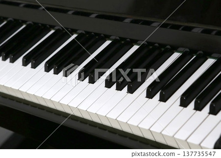 Piano keyboard music Piano keyboard music 137735547