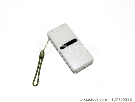 Feature phone, flip phone, Galapagos phone 137735588