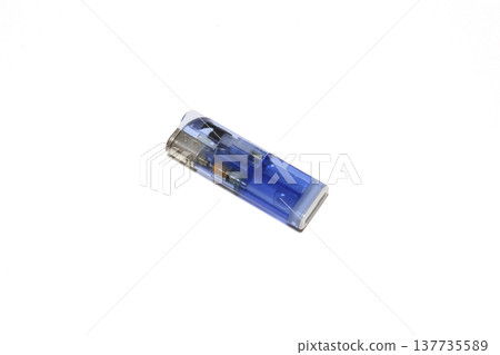 Disposable lighter (gas type) 137735589