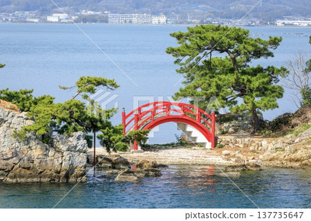 【遠見八景】濱松市瀨戶夜雨 137735647