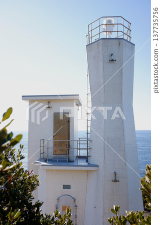 Tosashimizu City, Kochi Prefecture Usukashi Lighthouse Tosashimizu City, Kochi Prefecture Usukashi Lighthouse 137735756