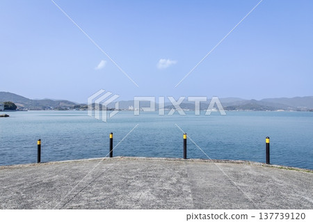 濱松市,豬之花湖景色 濱松市,豬之花湖景色 137739120