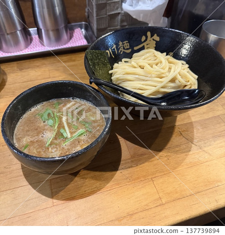 沾面鈴梅村總店 沾面鈴梅村總店 137739894