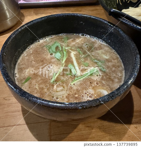 Tsukemen Suzume Amemura Main Store Tsukemen Suzume Amemura Main Store 137739895