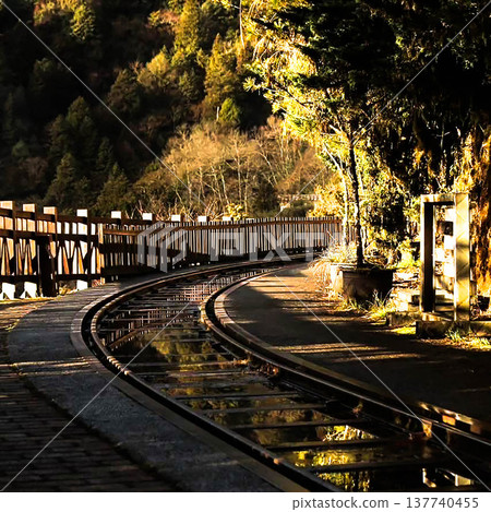 Mountain Railway Mountain Railway 137740455