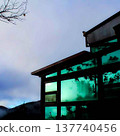 山林建築 137740456