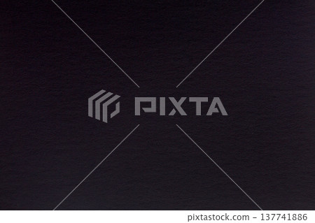 Black wall. Macro photo. Black wall. Macro photo. 137741886