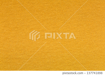 Wrapping paper beige cardboard texture. 137741898