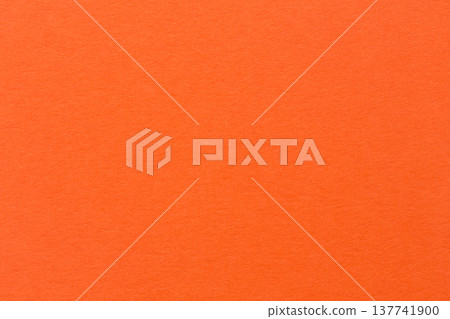 Light orange paper wall texture background. Light orange paper wall texture background. 137741900