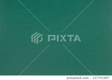 Macro shot of green construction paper. Macro shot of green construction paper. 137741907