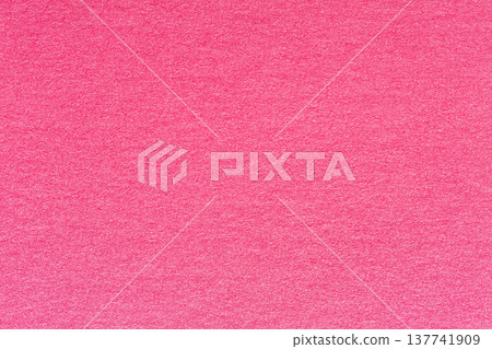 Pink paper with glitter. Pink paper with glitter. 137741909