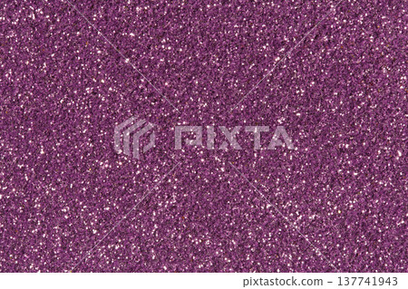Purple glitter texture. Purple glitter texture. 137741943