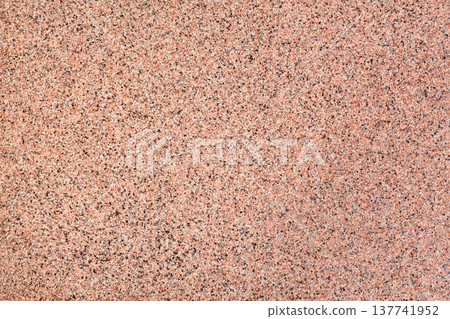 Background of red river sand. Sand texture. Background of red river sand. Sand texture. 137741952