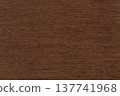 Wenge design texture of wood background closeup. 137741968