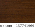 Wenge wood in the macro. 137741969