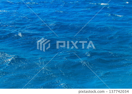 Blue water texture Blue water texture 137742034
