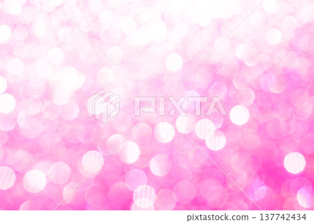 Light pink glitter background material Light pink glitter background material 137742434