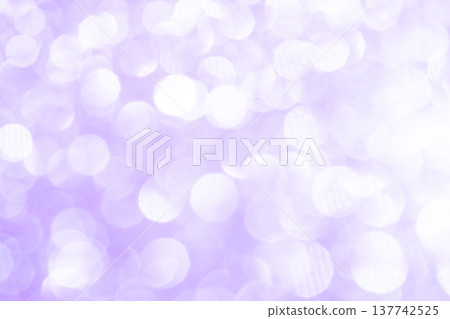 Light purple glitter background material Light purple glitter background material 137742525