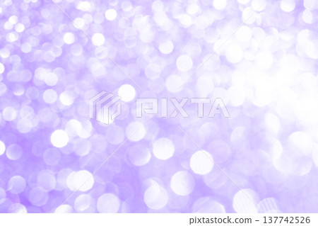 Light purple glitter background material Light purple glitter background material 137742526