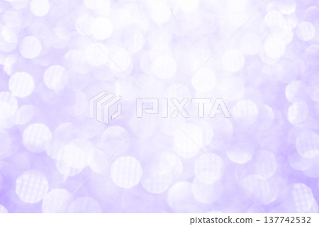 淺紫色閃光背景材料 淺紫色閃光背景材料 137742532