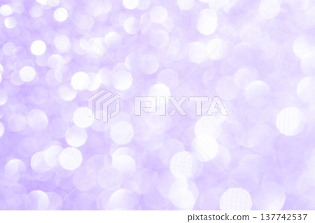 淺紫色閃光背景材料 137742537