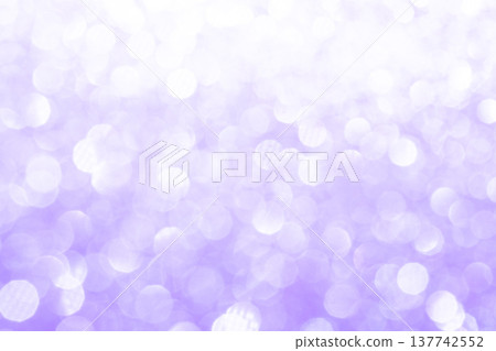 Light purple glitter background material Light purple glitter background material 137742552