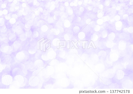 淺紫色閃光背景材料 淺紫色閃光背景材料 137742578