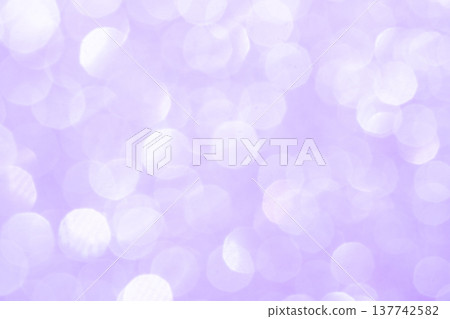 Light purple glitter background material Light purple glitter background material 137742582