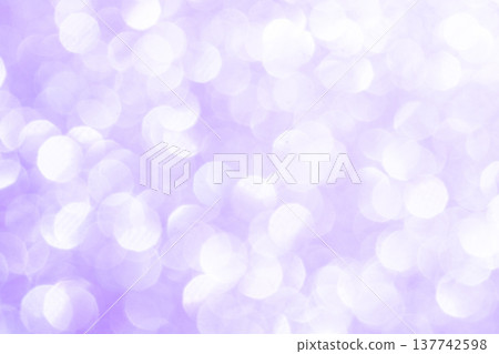 Light purple glitter background material Light purple glitter background material 137742598