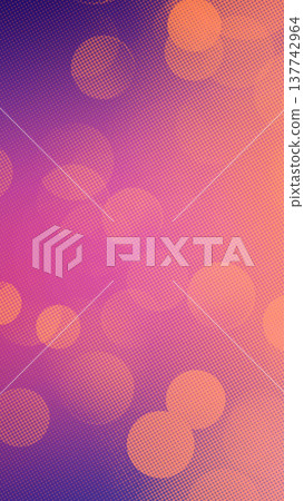 Bokeh background perfect for Holidays, Event, Festive and various design project works 137742964