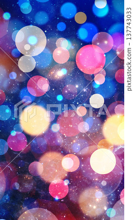 Bokeh background perfect for Holidays, Event, Festive and various design project works Bokeh background perfect for Holidays, Event, Festive and various design project works 137743033