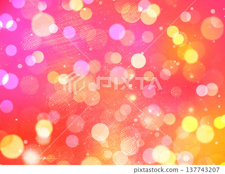 Bokeh background perfect for Holidays, Anniversary, Birthdays, Festive and various design works Bokeh background perfect for Holidays, Anniversary, Birthdays, Festive and various design works 137743207