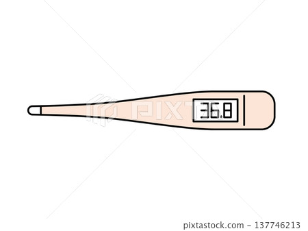 簡單溫度計 簡單溫度計 137746213