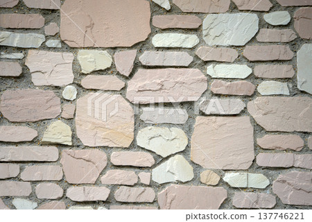 Stone Walls: Stone Formations Stone Walls: Stone Formations 137746221