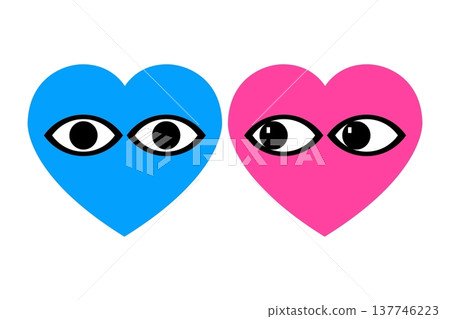 Love between men and women 137746223