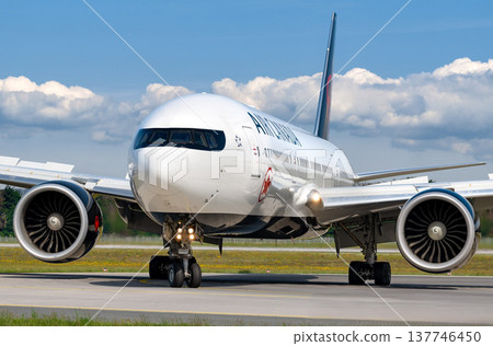 法航A350 法航A350 137746450