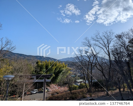 Hitachi country Izumo Taisha Hitachi country Izumo Taisha 137746764