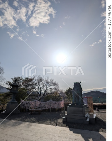 Hitachi country Izumo Taisha Hitachi country Izumo Taisha 137746766