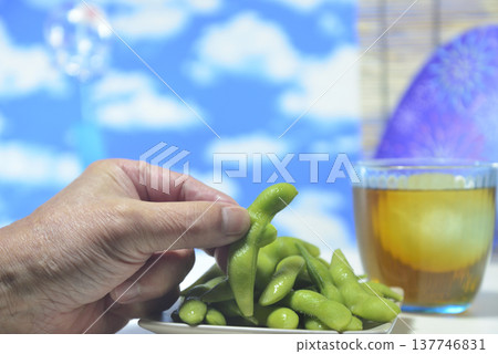 Summer image Summer image 137746831