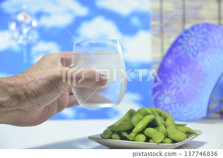 Summer image Summer image 137746836