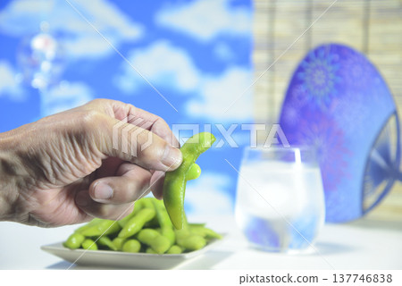 Summer image Summer image 137746838