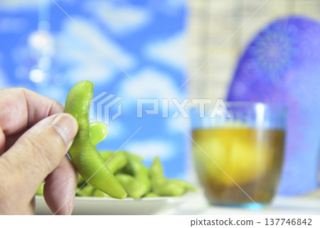 Summer image 137746842