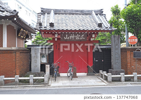 正泉寺(東京都足立區) 正泉寺(東京都足立區) 137747068