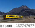 [JR Kyushu Kyudai Main Line] KiHa 125 series 137747977