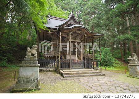 Shirayamajisenji總公司 137748775