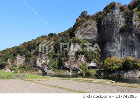 Yabakei, Oita Prefecture 137748886