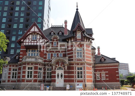 北九州市大連友誼紀念館 北九州市大連友誼紀念館 137748971